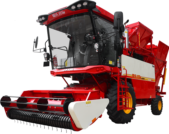 花生气_特种收获机械